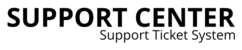 Техническая поддержка САНБ